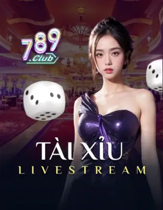 Hình ảnh trò chơi 789 Tài Xỉu Live tại 11win